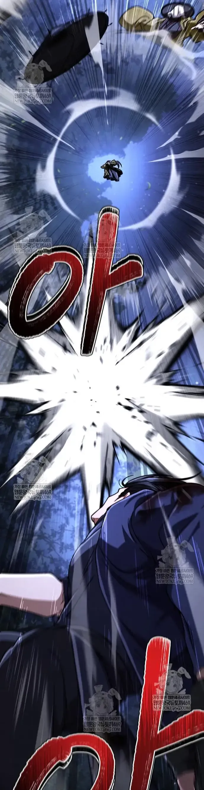 Quyền Vương Phục Sinh Chap 36 - Next Chap 35