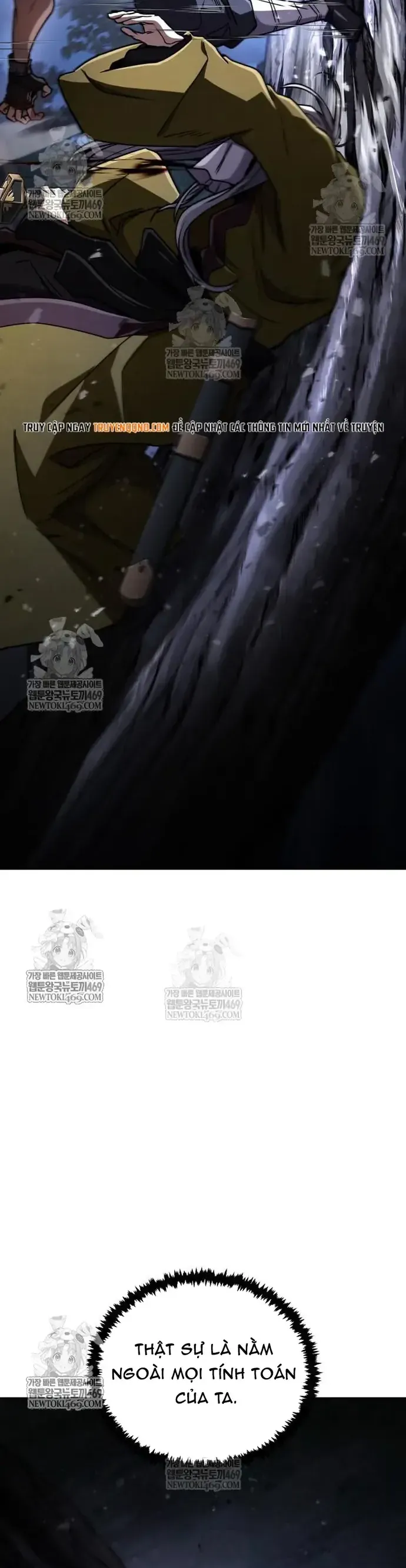 Quyền Vương Phục Sinh Chap 36 - Next Chap 35