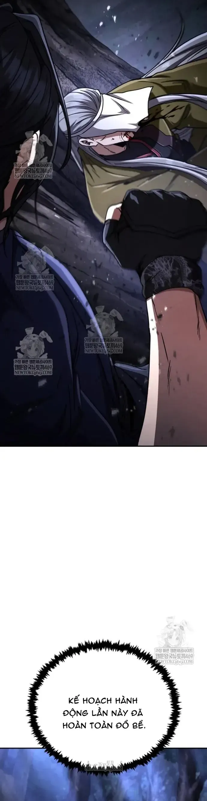 Quyền Vương Phục Sinh Chap 36 - Next Chap 35