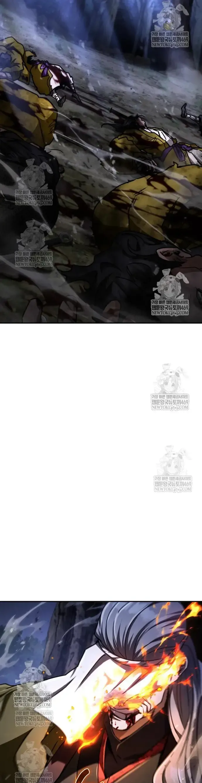 Quyền Vương Phục Sinh Chap 36 - Next Chap 35