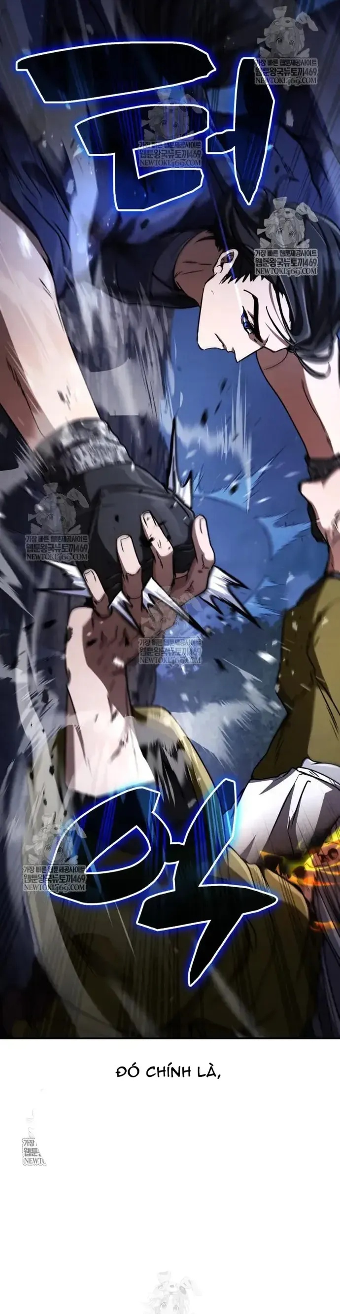 Quyền Vương Phục Sinh Chap 36 - Next Chap 35