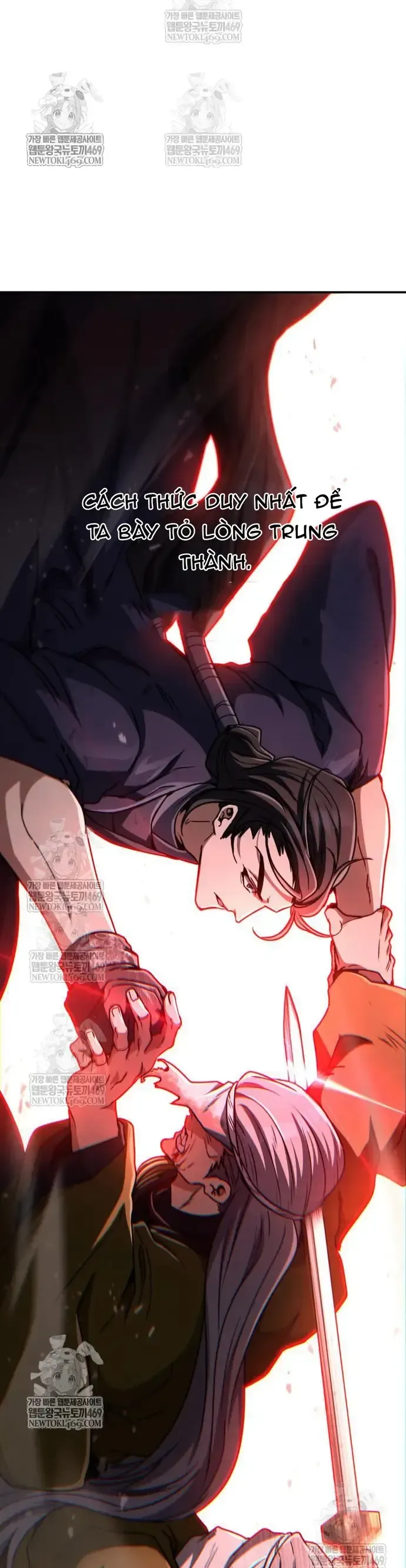 Quyền Vương Phục Sinh Chap 36 - Next Chap 35