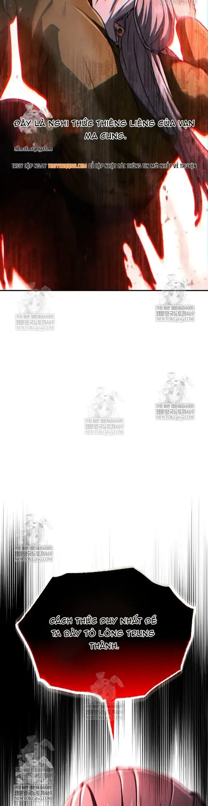 Quyền Vương Phục Sinh Chap 36 - Next Chap 35