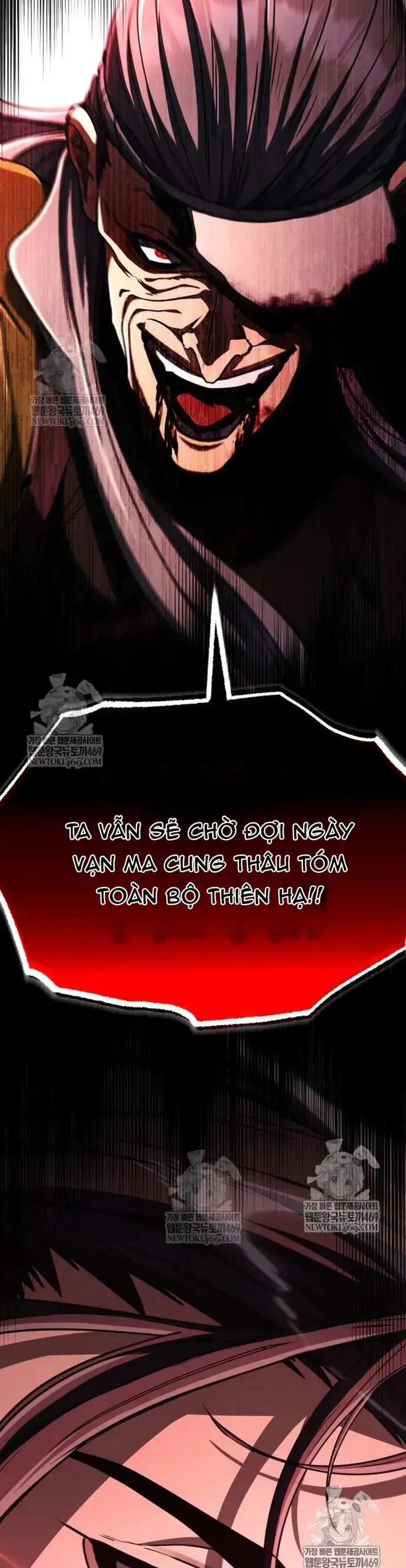 Quyền Vương Phục Sinh Chap 36 - Next Chap 35