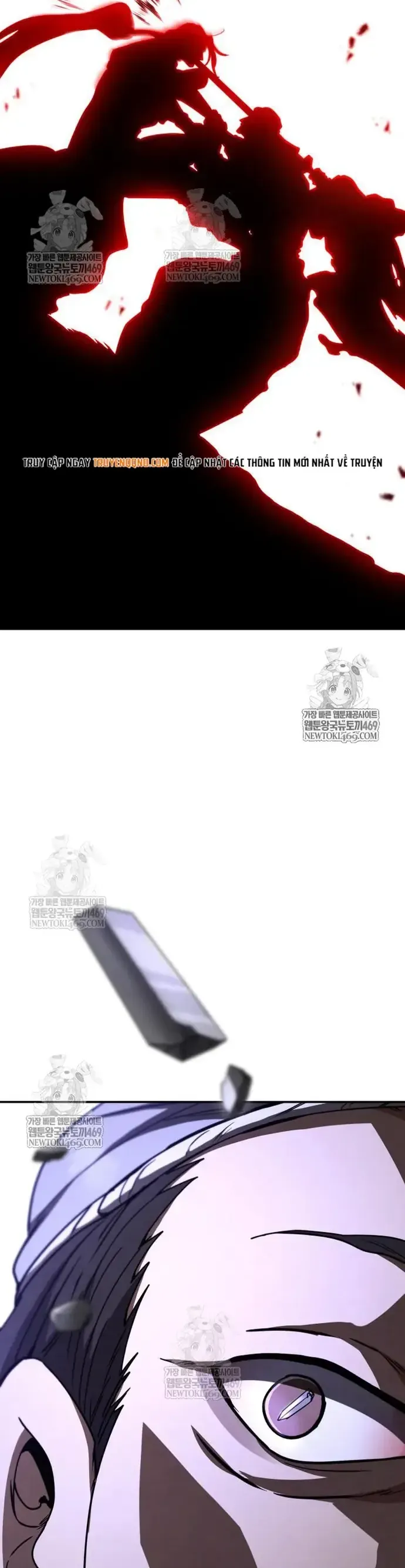 Quyền Vương Phục Sinh Chap 36 - Next Chap 35