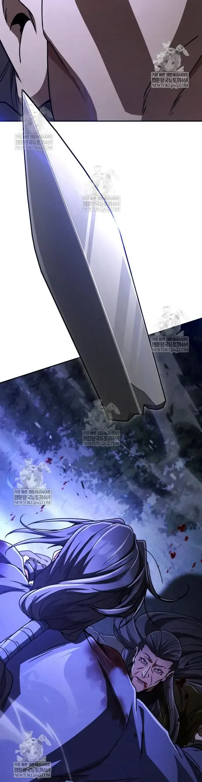 Quyền Vương Phục Sinh Chap 36 - Next Chap 35