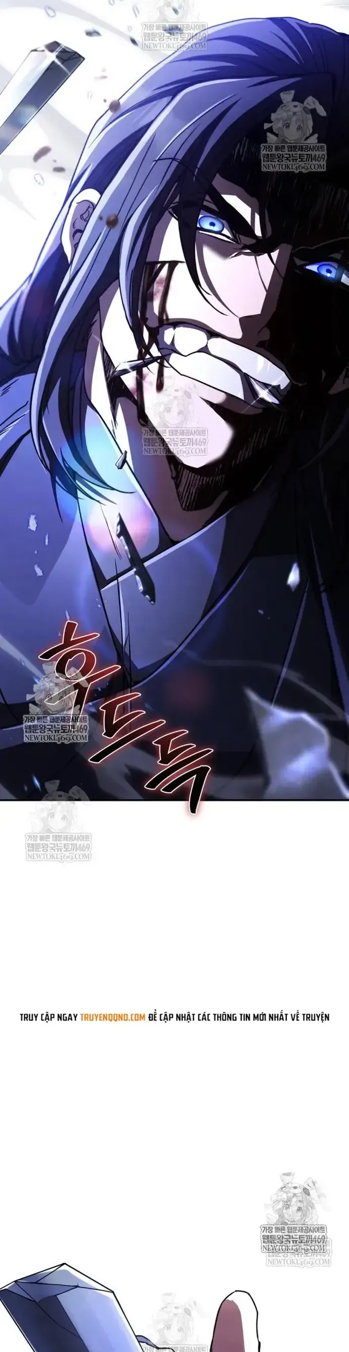 Quyền Vương Phục Sinh Chap 36 - Next Chap 35