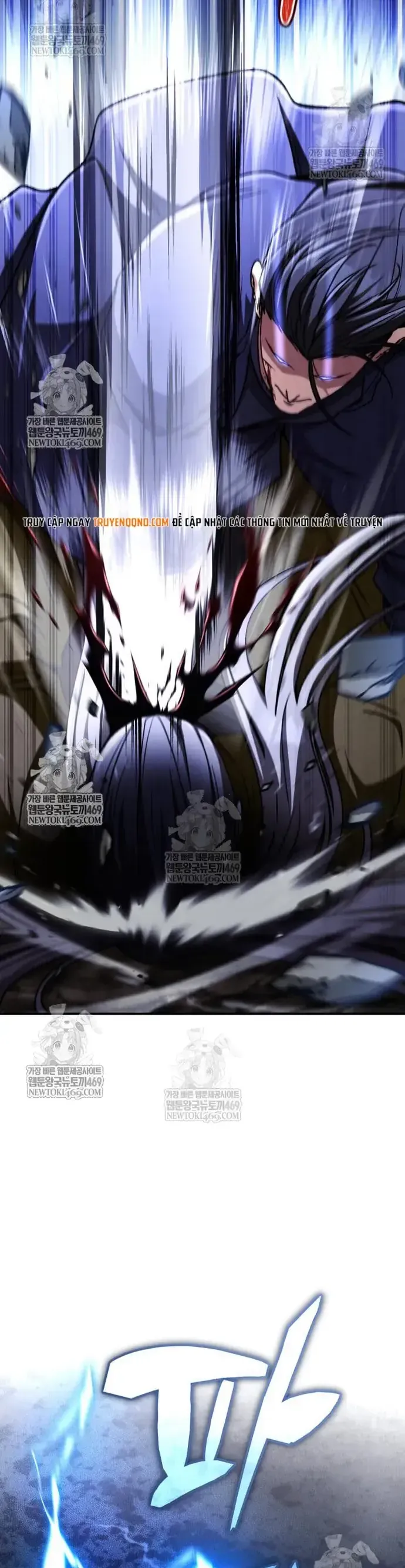 Quyền Vương Phục Sinh Chap 36 - Next Chap 35