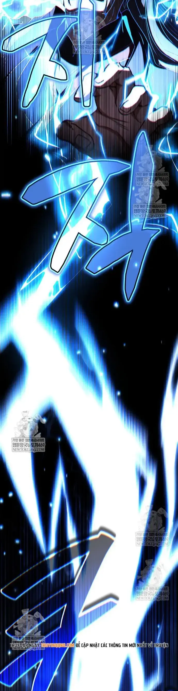 Quyền Vương Phục Sinh Chap 36 - Next Chap 35