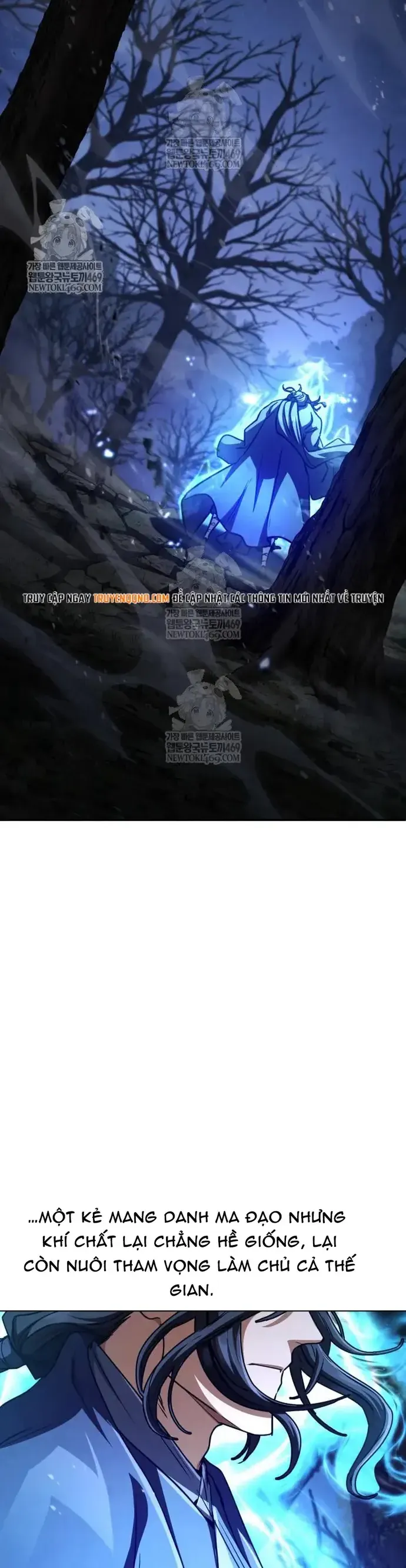 Quyền Vương Phục Sinh Chap 36 - Next Chap 35