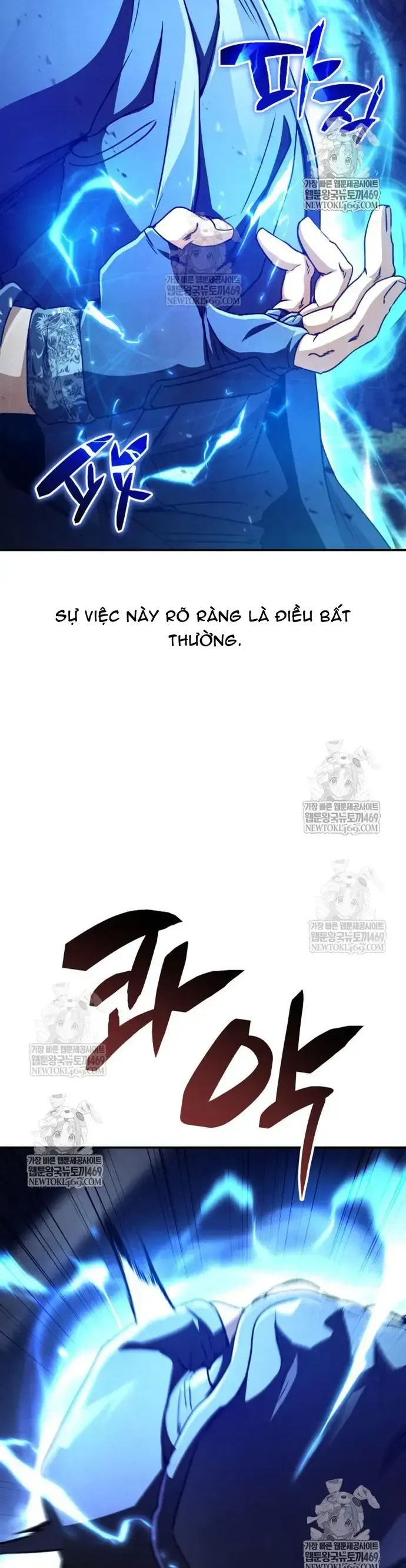 Quyền Vương Phục Sinh Chap 36 - Next Chap 35