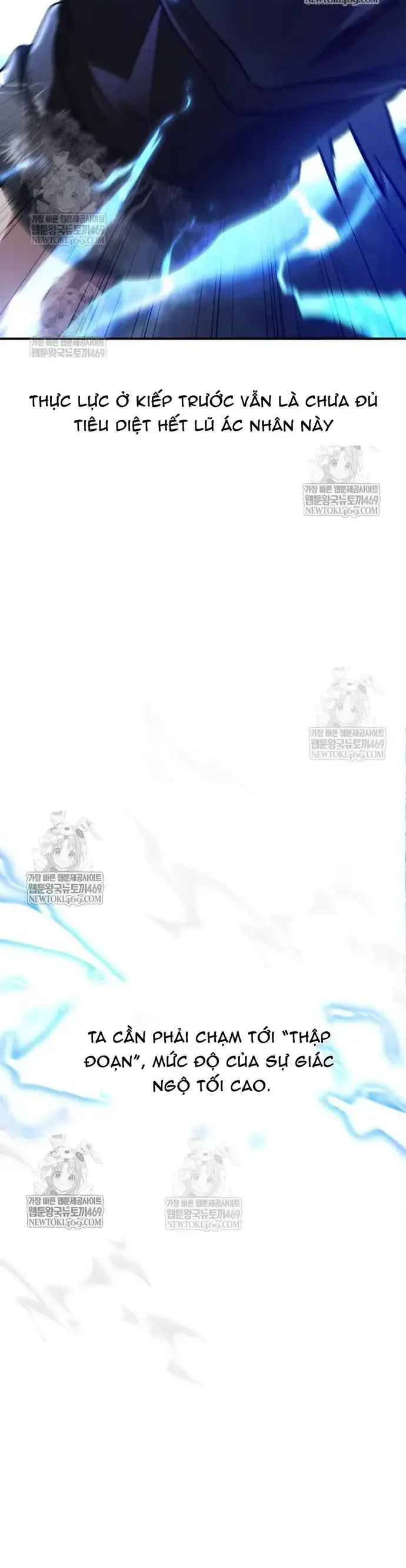 Quyền Vương Phục Sinh Chap 36 - Next Chap 35