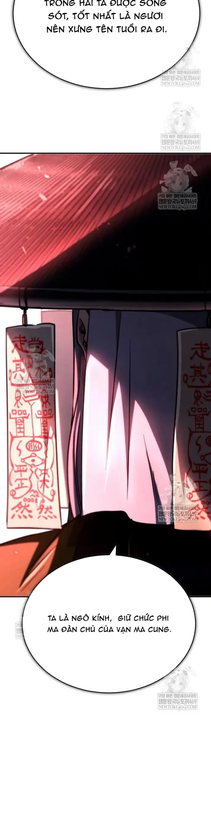 Quyền Vương Phục Sinh Chap 36 - Next Chap 35