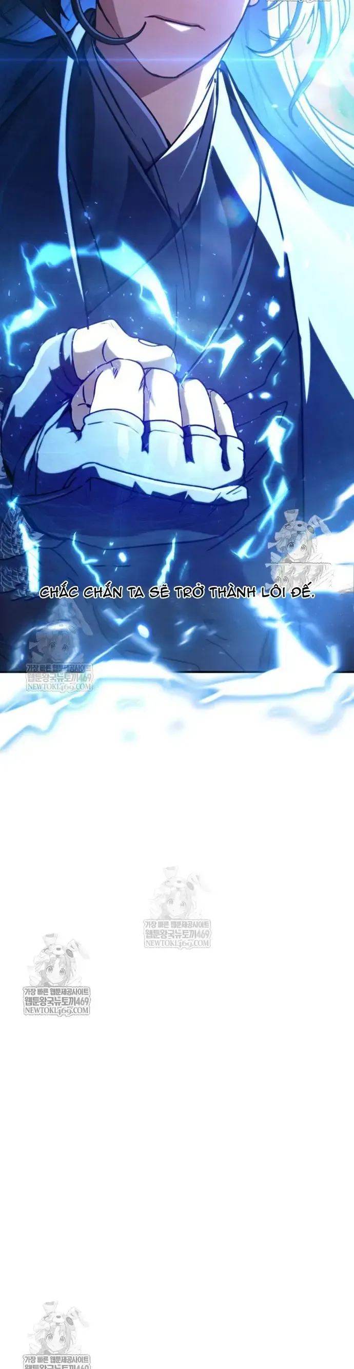 Quyền Vương Phục Sinh Chap 36 - Next Chap 35