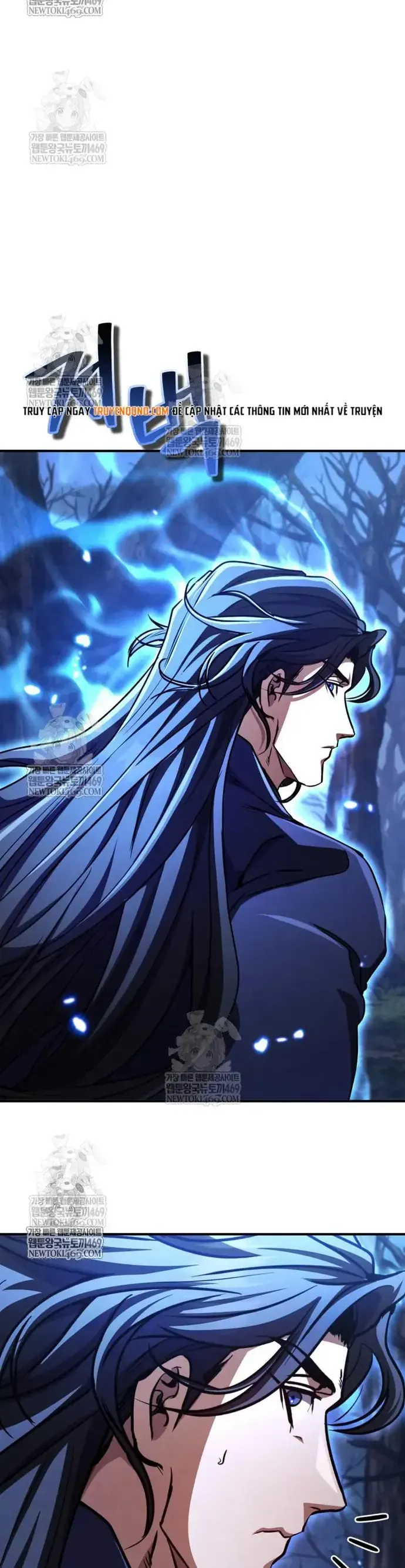 Quyền Vương Phục Sinh Chap 36 - Next Chap 35