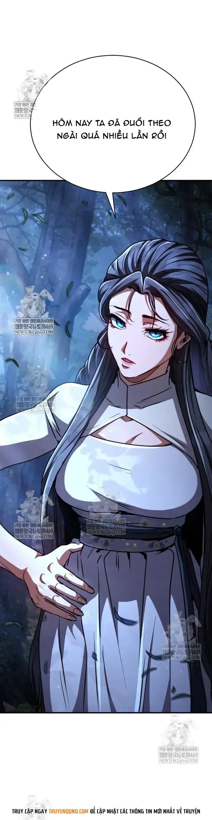 Quyền Vương Phục Sinh Chap 36 - Next Chap 35