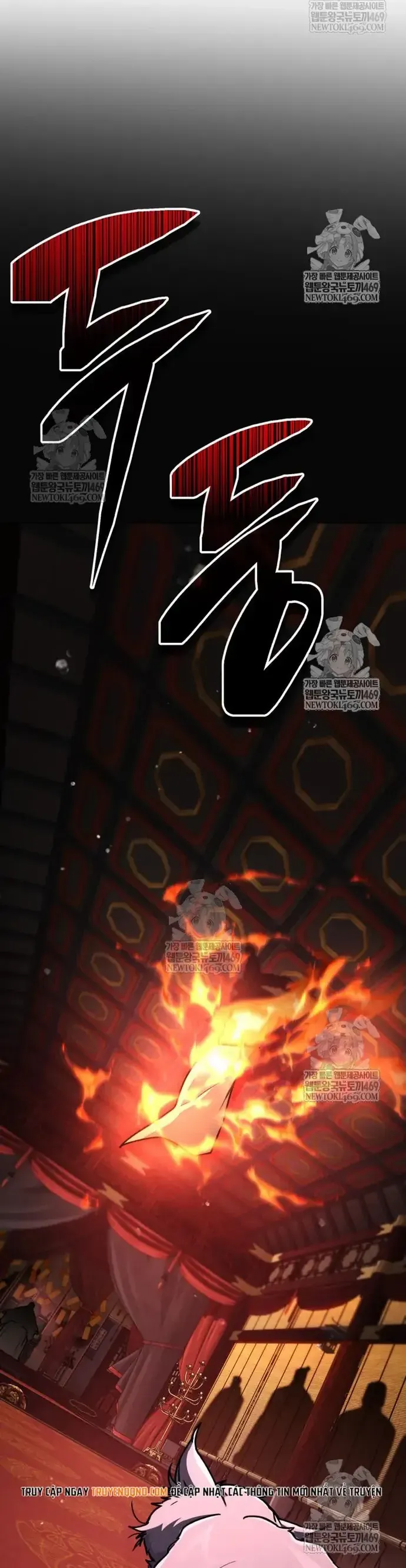 Quyền Vương Phục Sinh Chap 36 - Next Chap 35