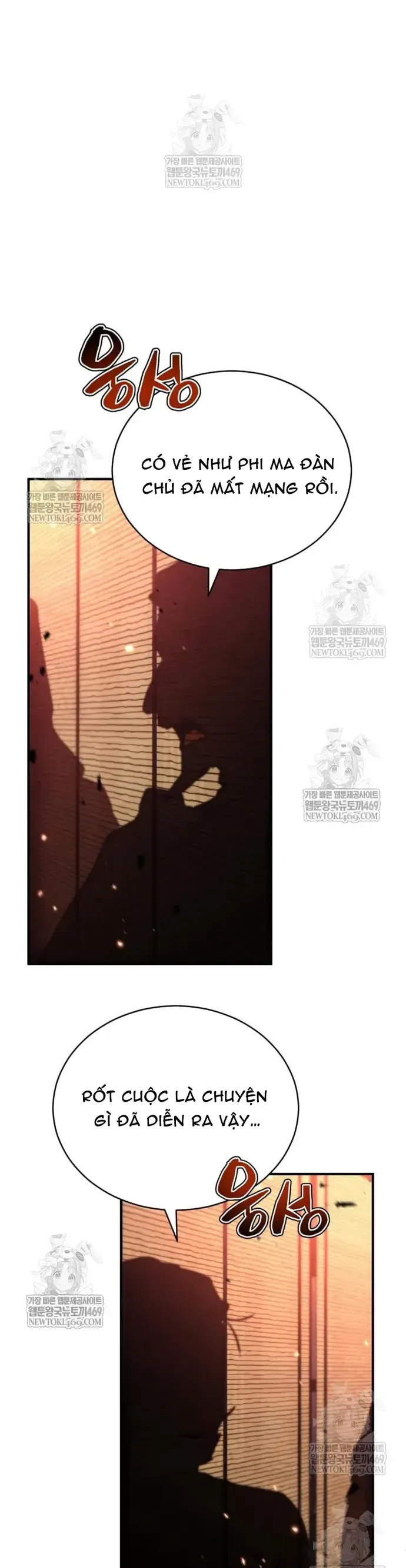 Quyền Vương Phục Sinh Chap 36 - Next Chap 35