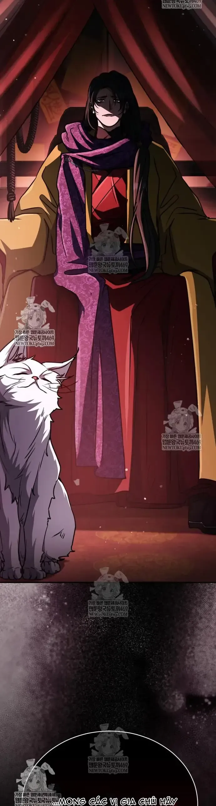 Quyền Vương Phục Sinh Chap 36 - Next Chap 35