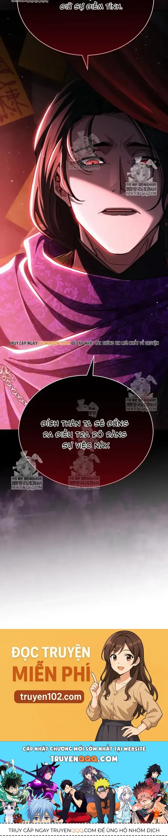 Quyền Vương Phục Sinh Chap 36 - Next Chap 35