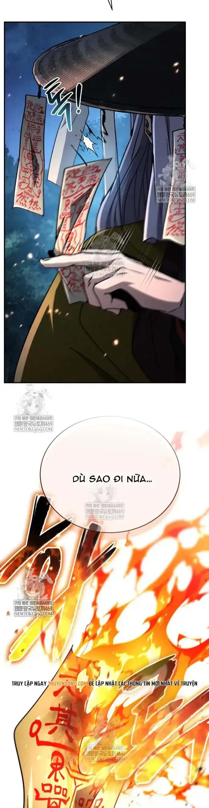 Quyền Vương Phục Sinh Chap 36 - Next Chap 35