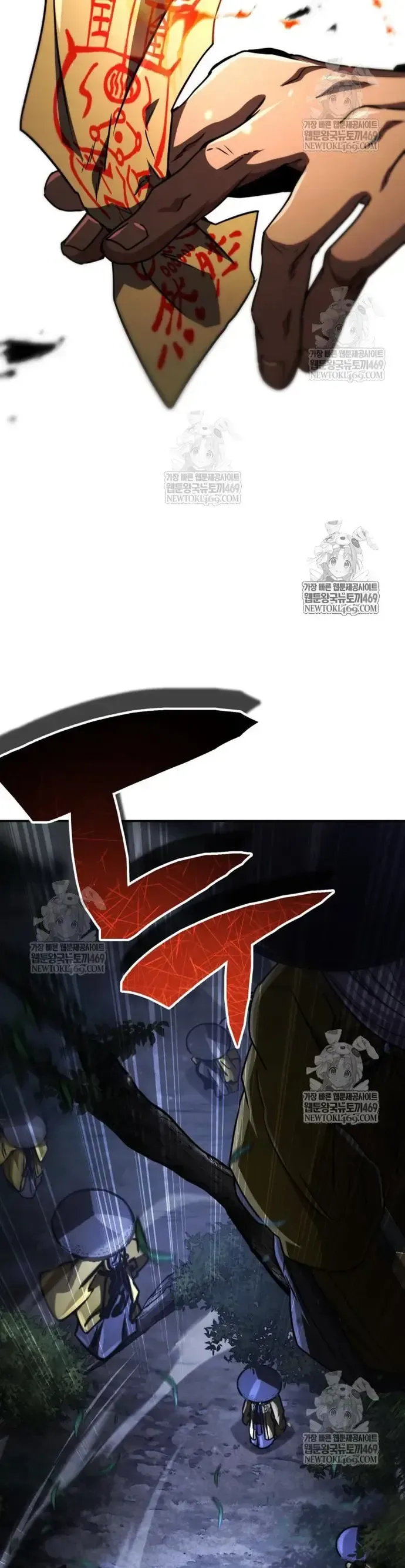 Quyền Vương Phục Sinh Chap 36 - Next Chap 35