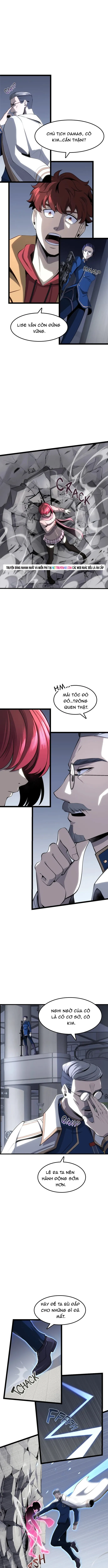 Di Sản Của Các Nhà Văn Chap 41 - Next Chap 40