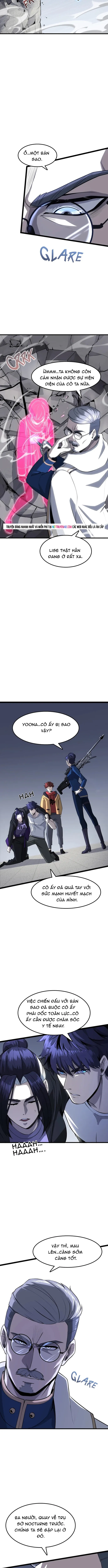 Di Sản Của Các Nhà Văn Chap 41 - Next Chap 40