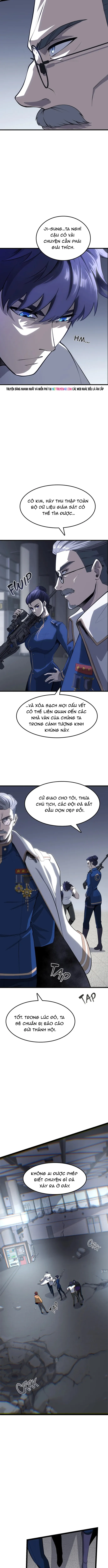 Di Sản Của Các Nhà Văn Chap 41 - Next Chap 40