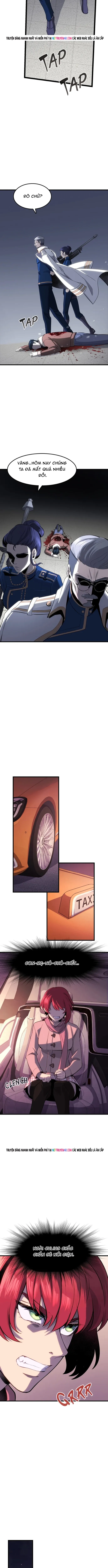 Di Sản Của Các Nhà Văn Chap 41 - Next Chap 40