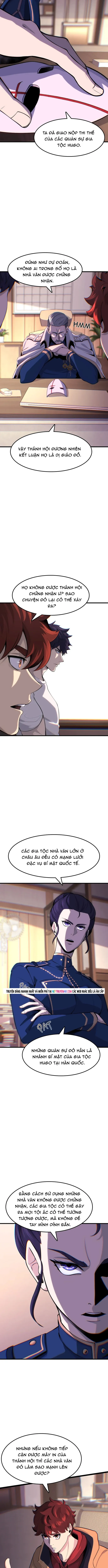 Di Sản Của Các Nhà Văn Chap 41 - Next Chap 40