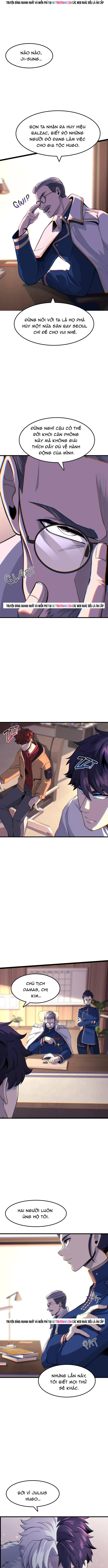 Di Sản Của Các Nhà Văn Chap 41 - Next Chap 40