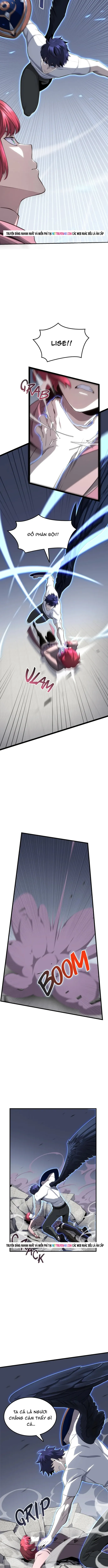 Di Sản Của Các Nhà Văn Chap 41 - Next Chap 40