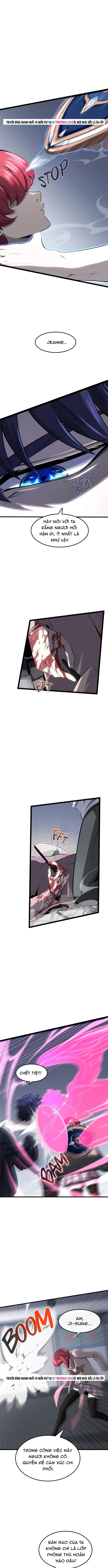 Di Sản Của Các Nhà Văn Chap 41 - Next Chap 40