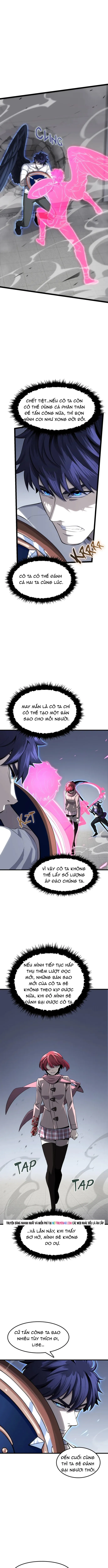 Di Sản Của Các Nhà Văn Chap 41 - Next Chap 40