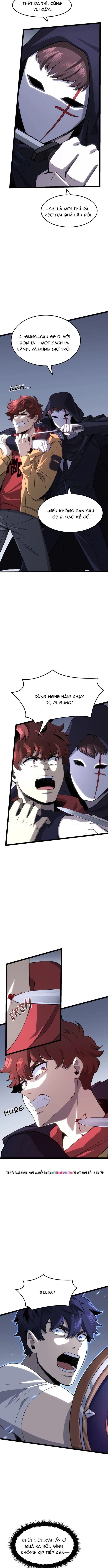 Di Sản Của Các Nhà Văn Chap 41 - Next Chap 40