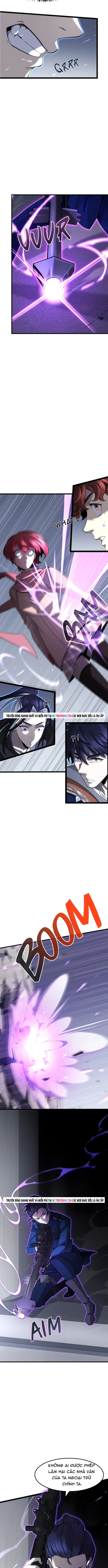 Di Sản Của Các Nhà Văn Chap 41 - Next Chap 40