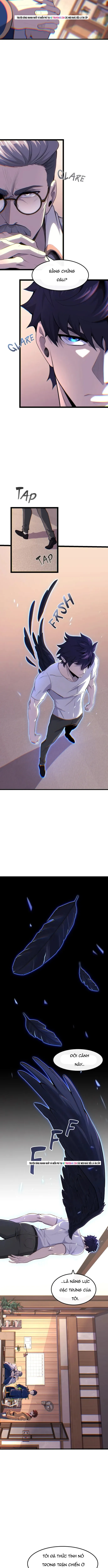 Di Sản Của Các Nhà Văn Chap 42 - Next Chap 41