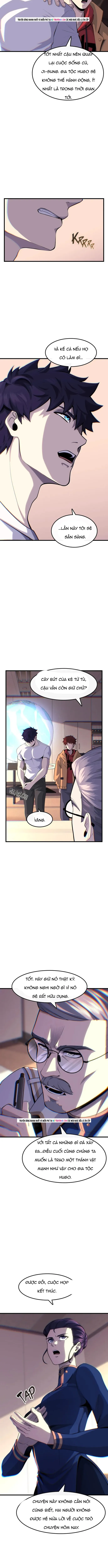 Di Sản Của Các Nhà Văn Chap 42 - Next Chap 41