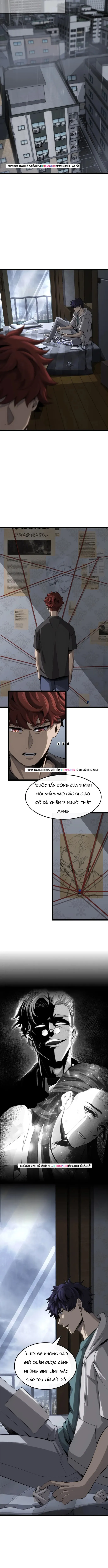Di Sản Của Các Nhà Văn Chap 42 - Next Chap 41