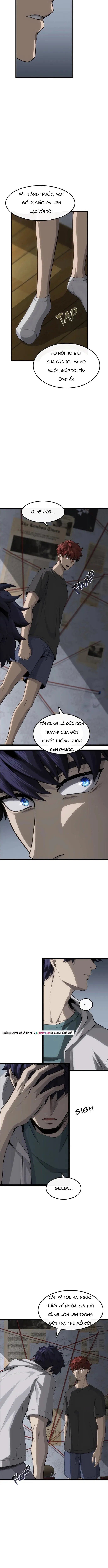 Di Sản Của Các Nhà Văn Chap 42 - Next Chap 41