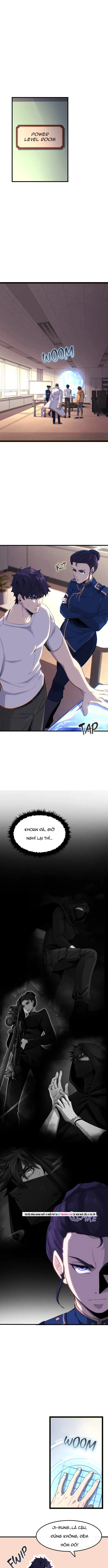 Di Sản Của Các Nhà Văn Chap 42 - Next Chap 41