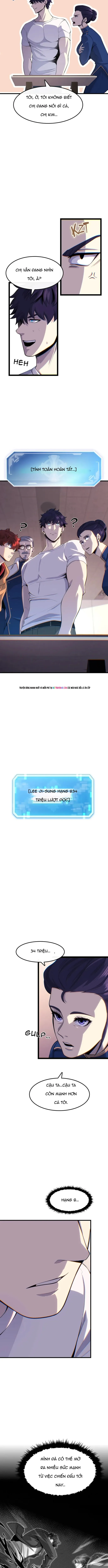 Di Sản Của Các Nhà Văn Chap 42 - Next Chap 41