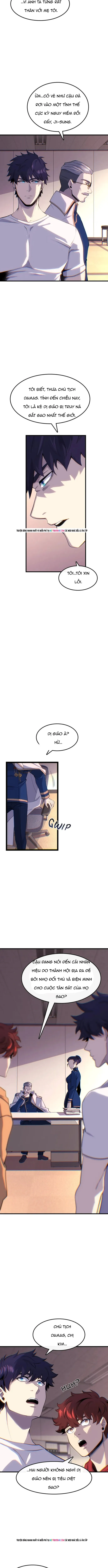 Di Sản Của Các Nhà Văn Chap 42 - Next Chap 41