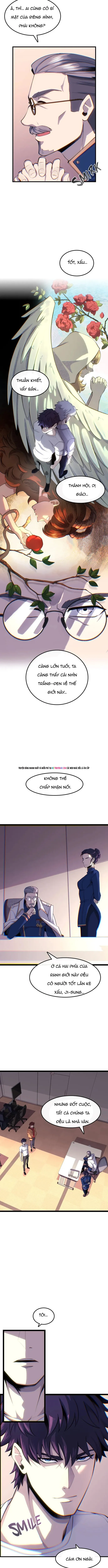 Di Sản Của Các Nhà Văn Chap 42 - Next Chap 41