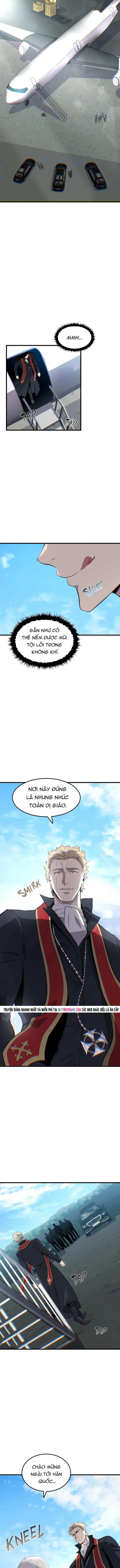 Di Sản Của Các Nhà Văn Chap 43.1 - Next Chap 42