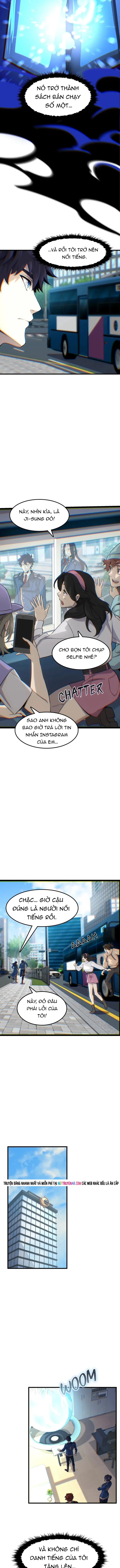Di Sản Của Các Nhà Văn Chap 43.1 - Next Chap 42
