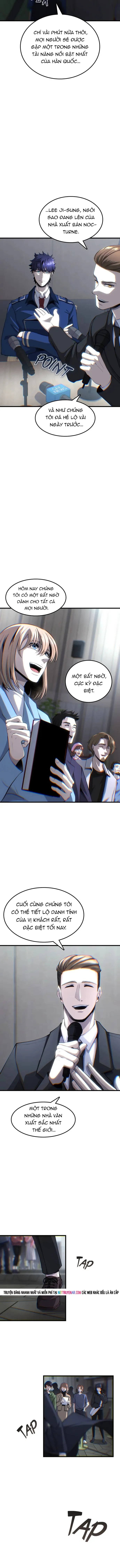 Di Sản Của Các Nhà Văn Chap 43.1 - Next Chap 42