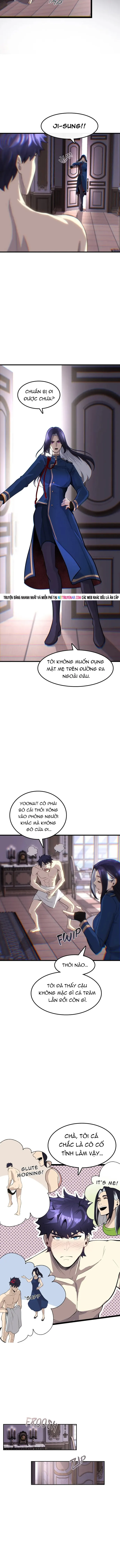 Di Sản Của Các Nhà Văn Chap 43.1 - Next Chap 42