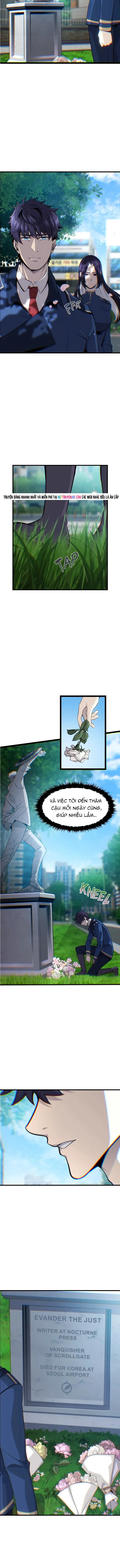 Di Sản Của Các Nhà Văn Chap 43.1 - Next Chap 42